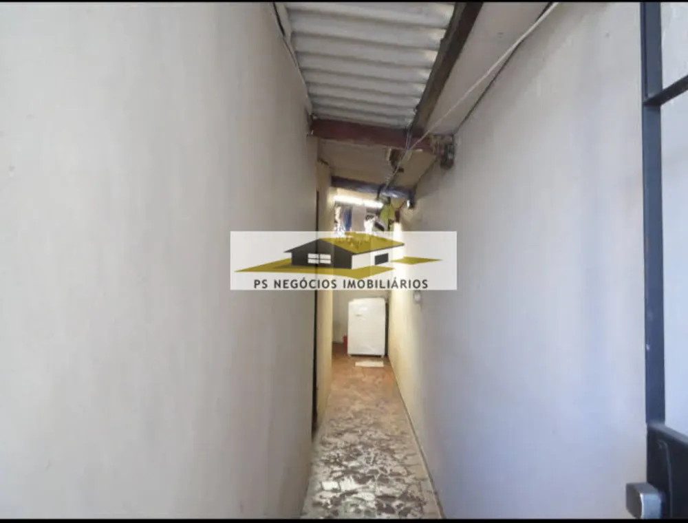 Sobrado, 3 quartos, 90 m² - Foto 15