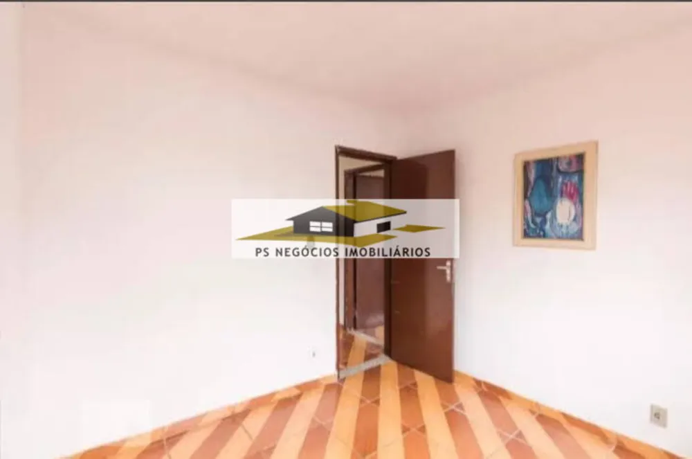 Sobrado, 3 quartos, 90 m² - Foto 9