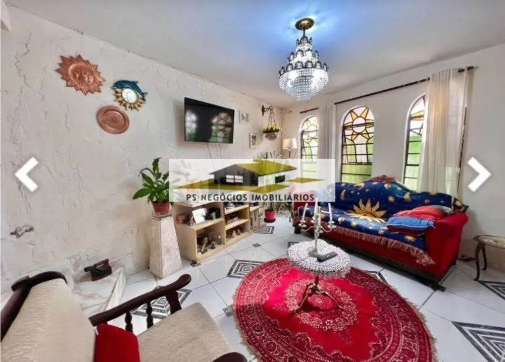 Sobrado, 3 quartos, 90 m² - Foto 5