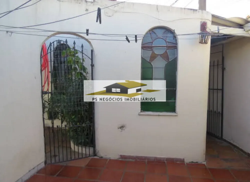 Sobrado, 3 quartos, 90 m² - Foto 14