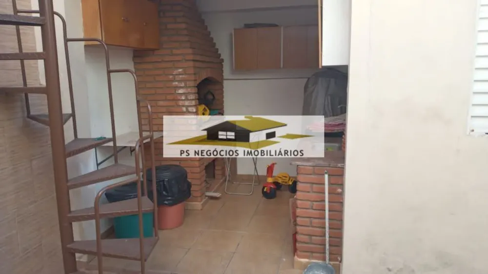 Sobrado, 3 quartos, 230 m² - Foto 16