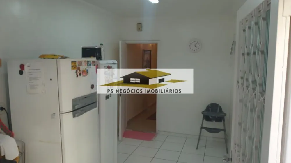 Sobrado, 3 quartos, 230 m² - Foto 6