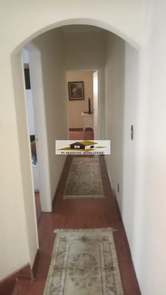 Sobrado, 3 quartos, 230 m² - Foto 9