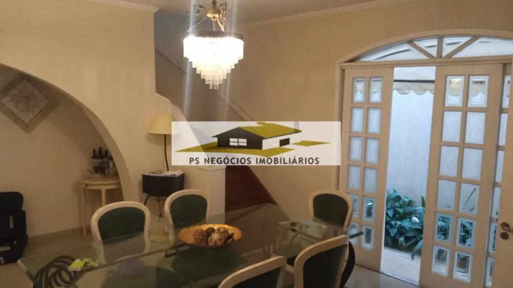 Sobrado, 3 quartos, 230 m² - Foto 3