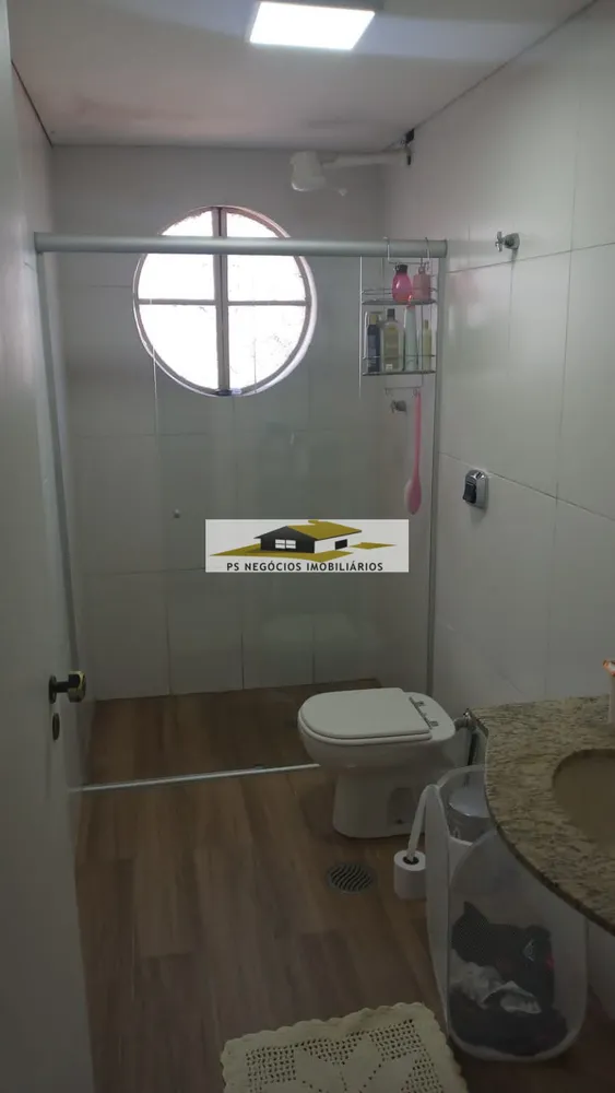 Sobrado, 3 quartos, 230 m² - Foto 13