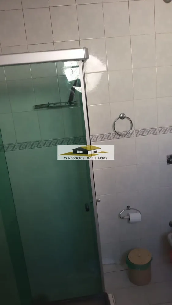 Sobrado, 3 quartos, 230 m² - Foto 8