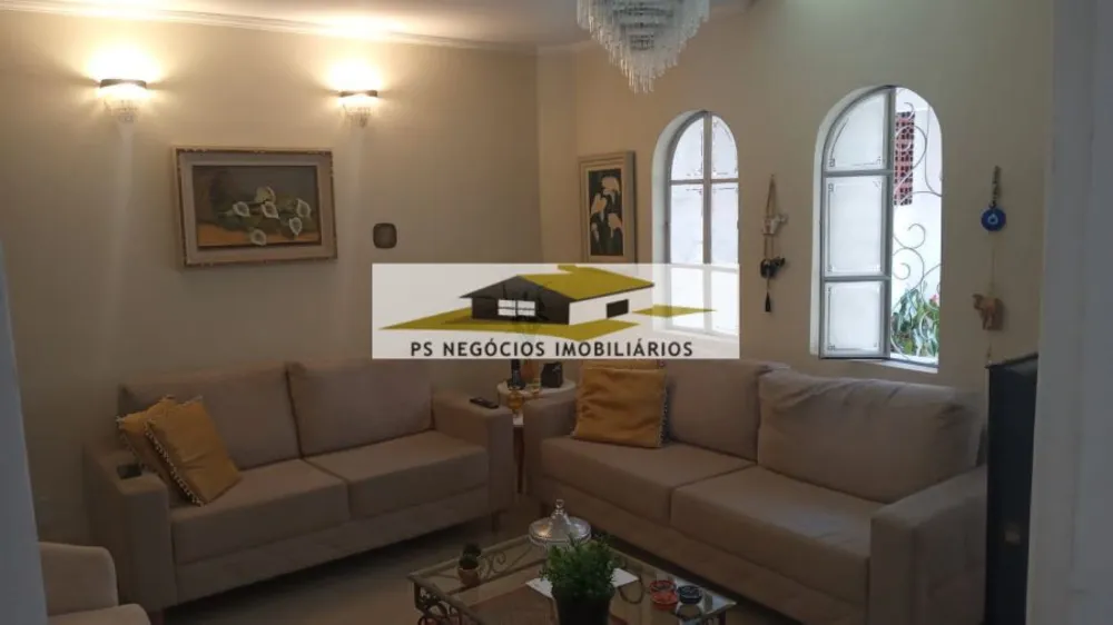 Sobrado, 3 quartos, 230 m² - Foto 5