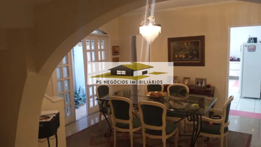 Sobrado, 3 quartos, 230 m² - Foto 4