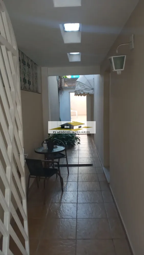 Sobrado, 3 quartos, 230 m² - Foto 2