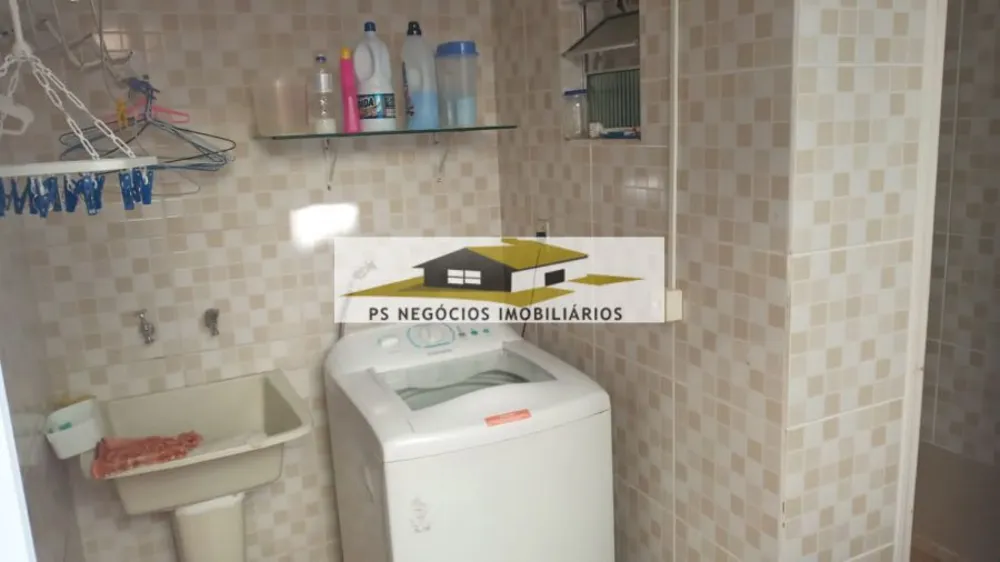 Sobrado, 3 quartos, 230 m² - Foto 14