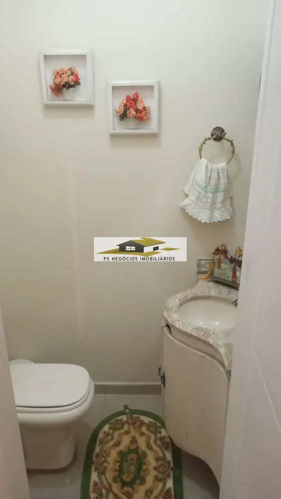 Sobrado, 3 quartos, 230 m² - Foto 7