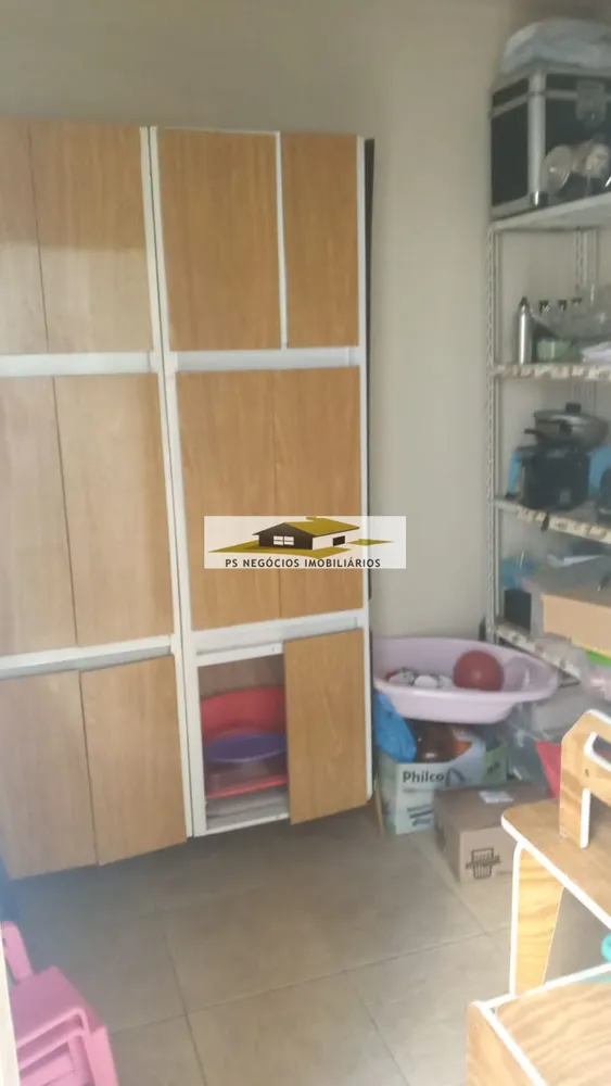 Sobrado, 3 quartos, 230 m² - Foto 12