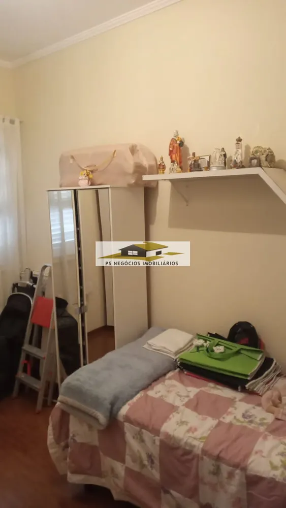 Sobrado, 3 quartos, 230 m² - Foto 10