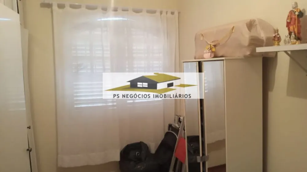 Sobrado, 3 quartos, 230 m² - Foto 11
