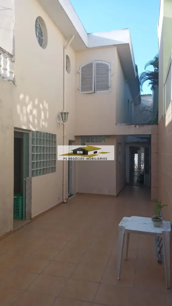 Sobrado, 3 quartos, 230 m² - Foto 15