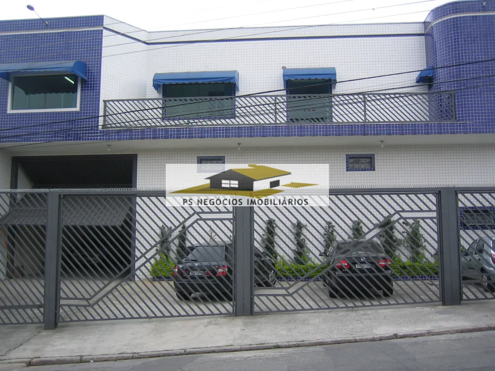 Depósito-Galpão, 1150 m² - Foto 3