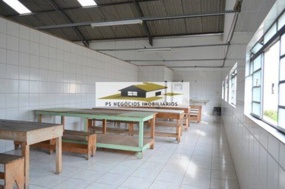 Depósito-Galpão, 1150 m² - Foto 4