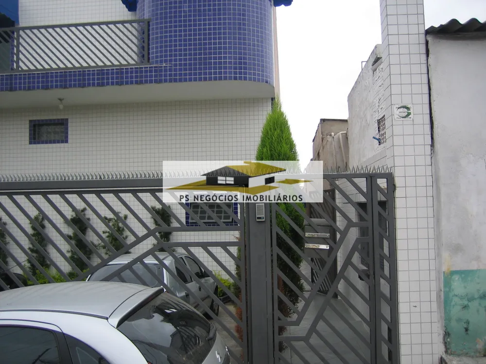 Depósito-Galpão, 1150 m² - Foto 6