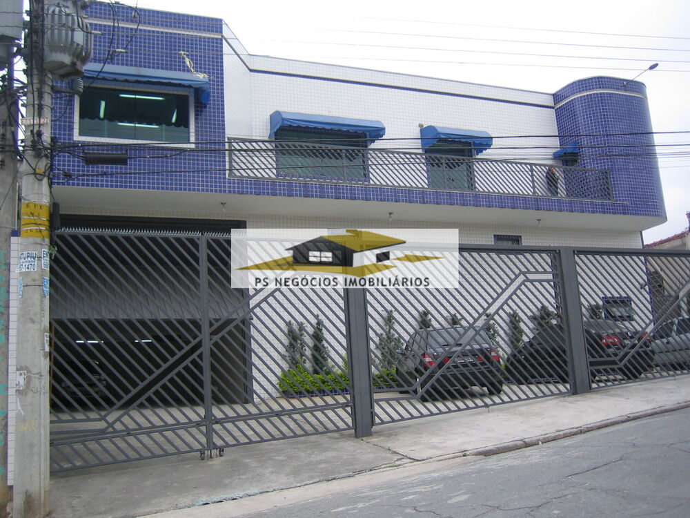 Depósito-Galpão, 1150 m² - Foto 2