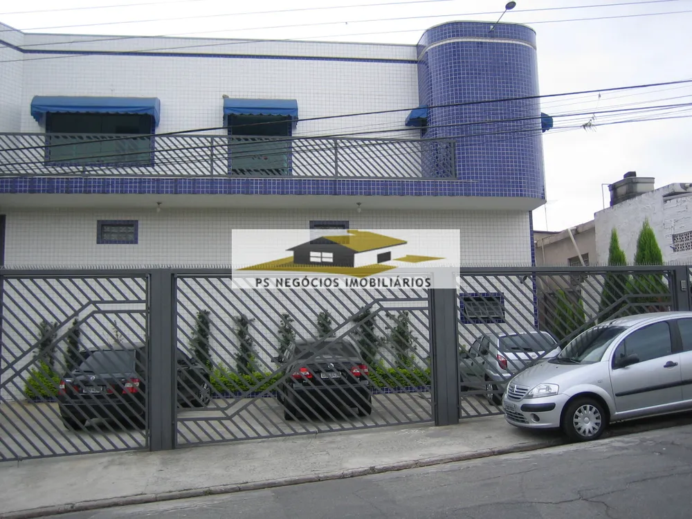 Depósito-Galpão, 1150 m² - Foto 2