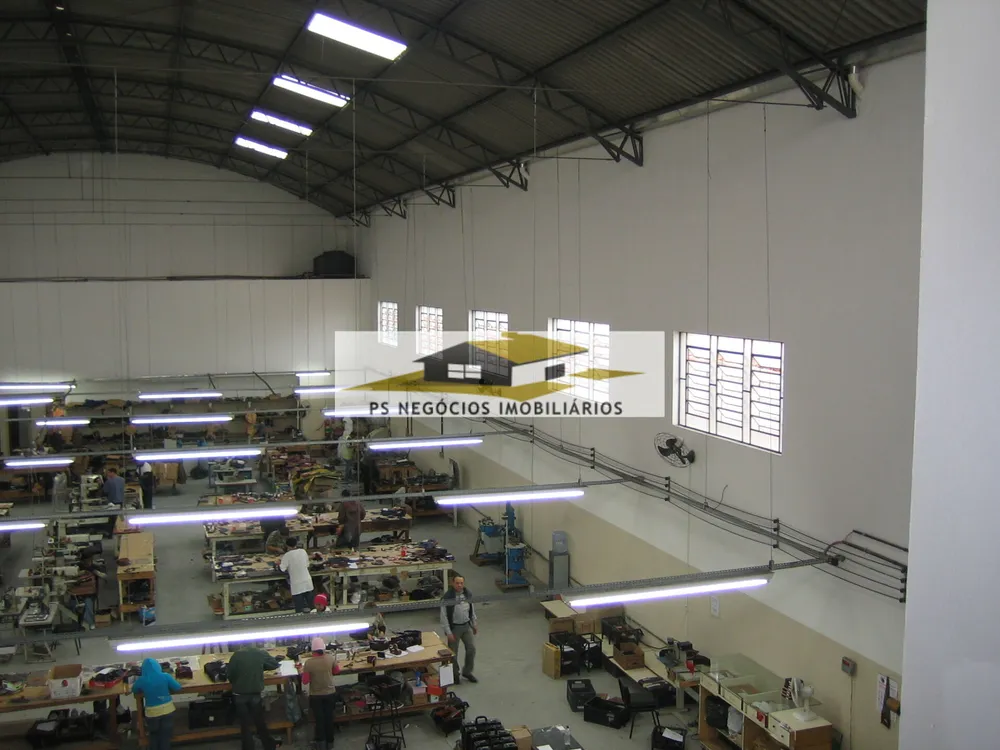 Depósito-Galpão, 1150 m² - Foto 11