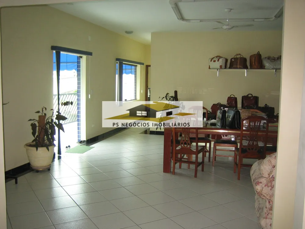 Depósito-Galpão, 1150 m² - Foto 7