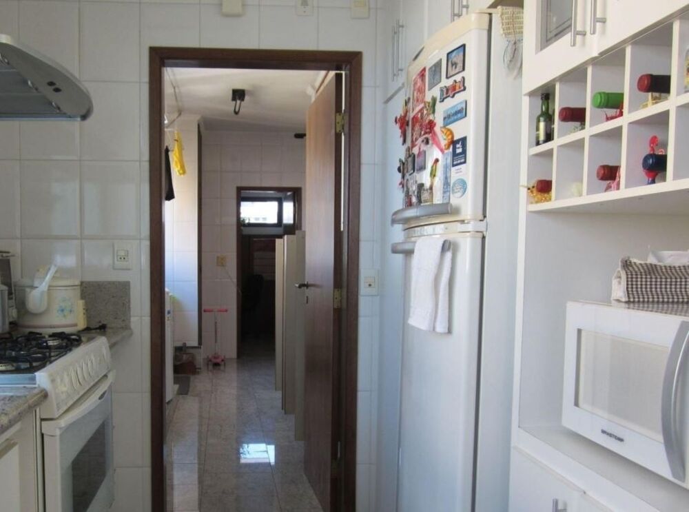 Apartamento, 4 quartos, 197 m² - Foto 4