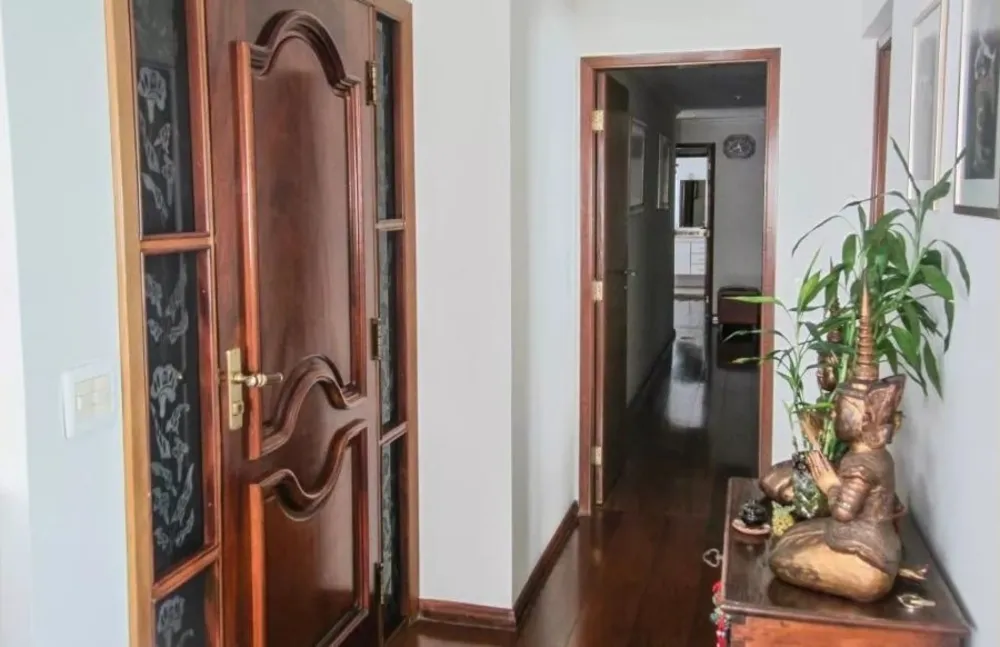 Apartamento, 4 quartos, 197 m² - Foto 9