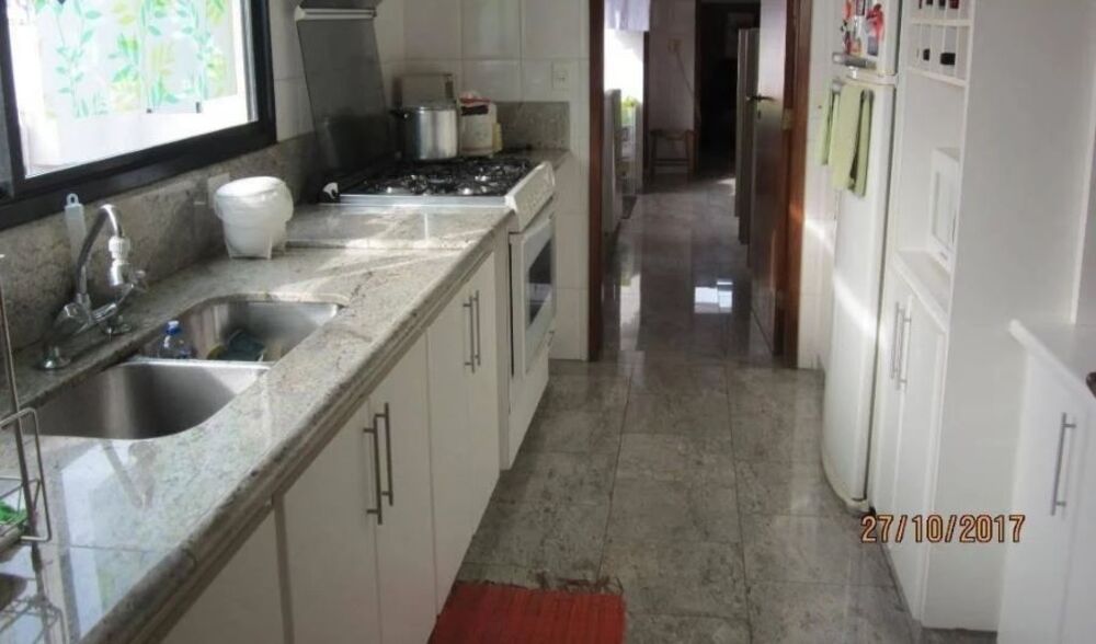 Apartamento, 4 quartos, 197 m² - Foto 2