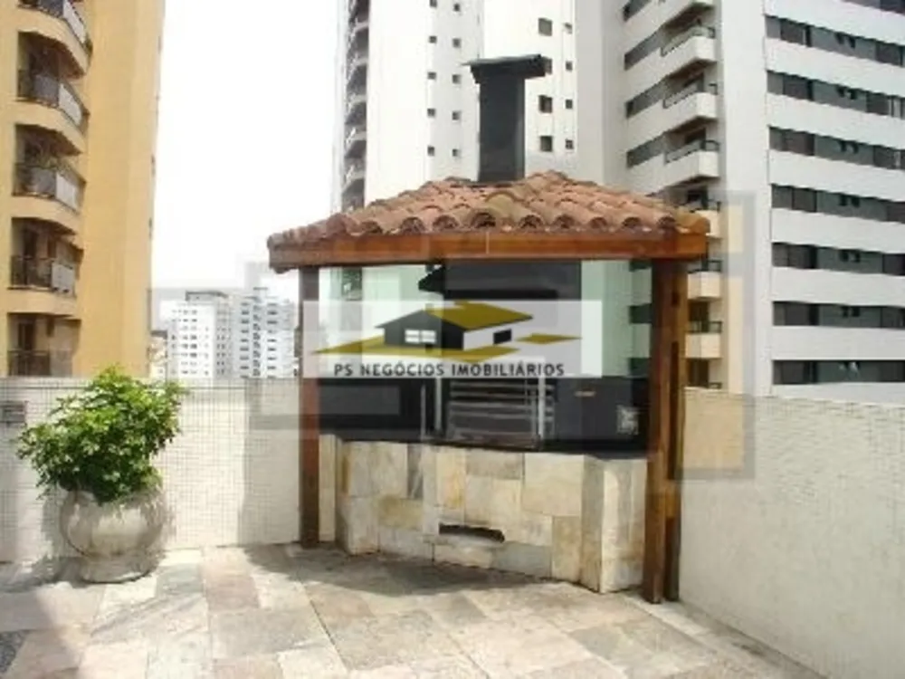 Apartamento, 4 quartos, 197 m² - Foto 20