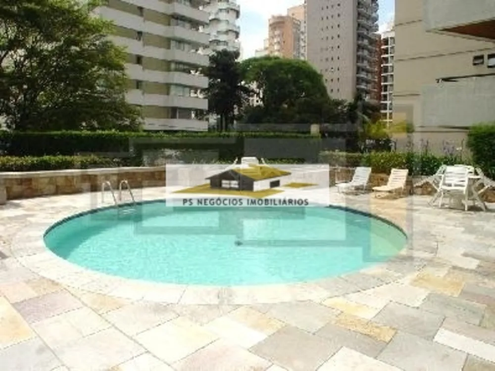 Apartamento, 4 quartos, 197 m² - Foto 6