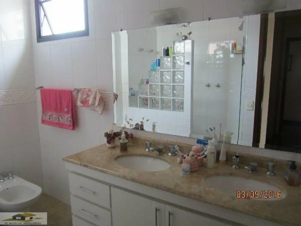Apartamento, 4 quartos, 197 m² - Foto 5