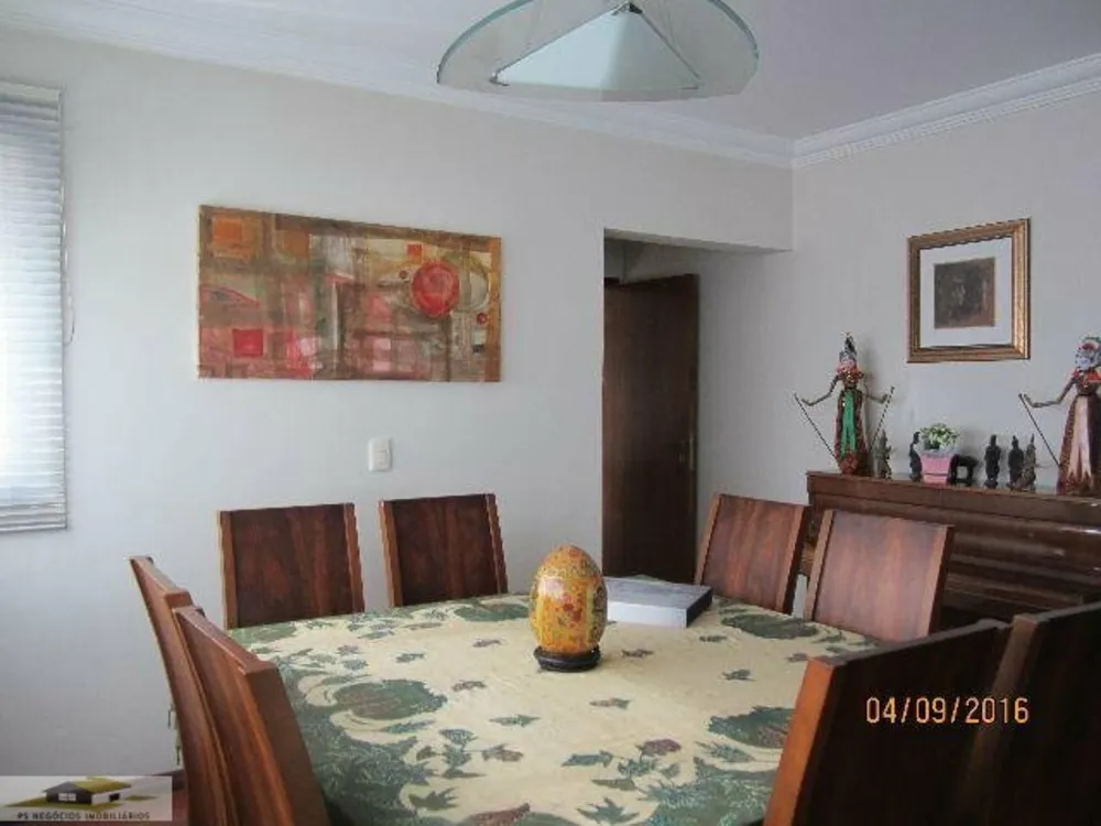 Apartamento, 4 quartos, 197 m² - Foto 9