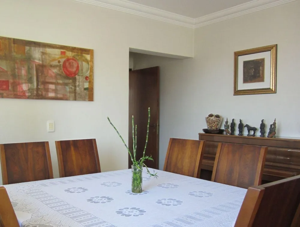 Apartamento, 4 quartos, 197 m² - Foto 6