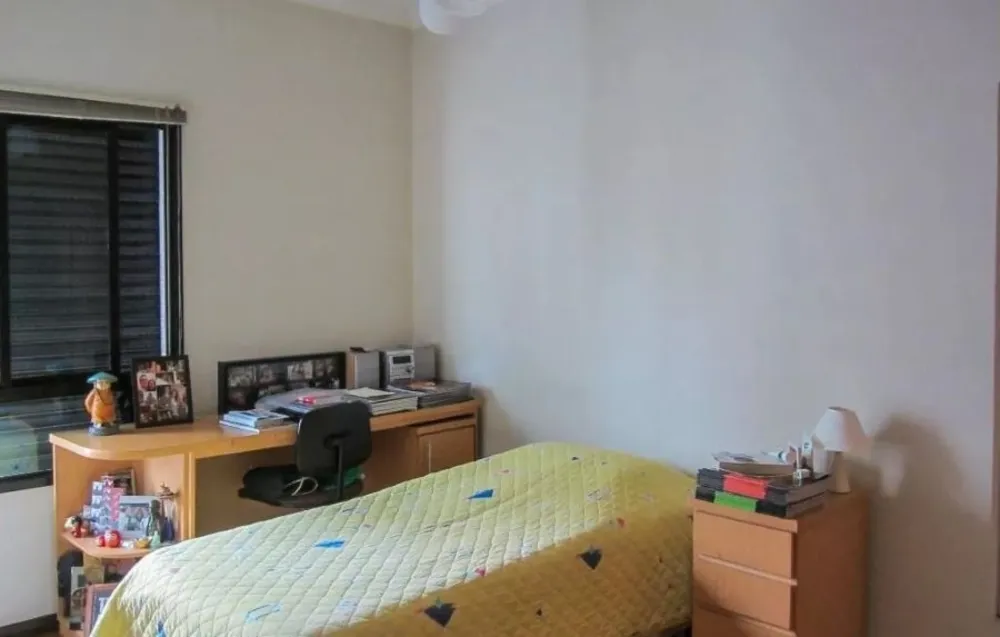 Apartamento, 4 quartos, 197 m² - Foto 11
