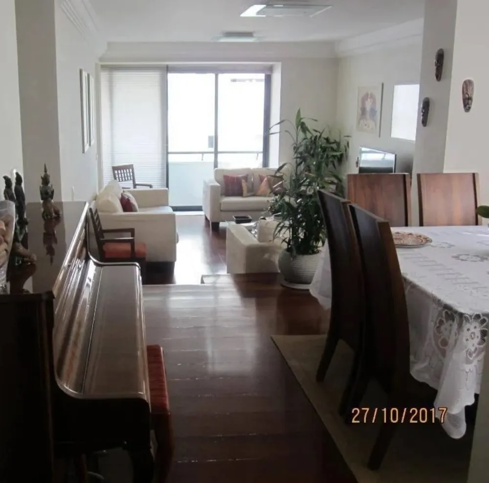 Apartamento, 4 quartos, 197 m² - Foto 7