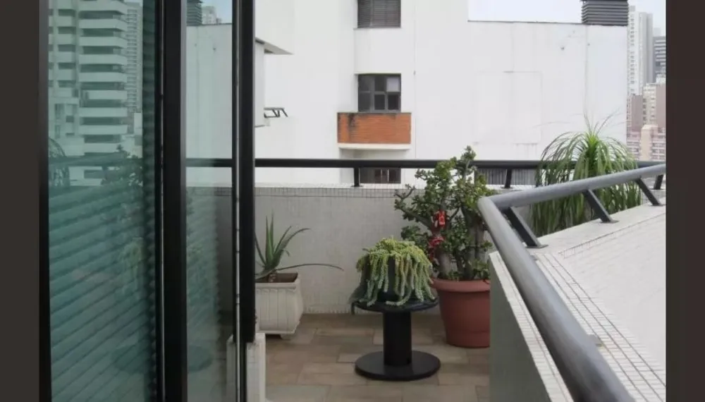 Apartamento, 4 quartos, 197 m² - Foto 7