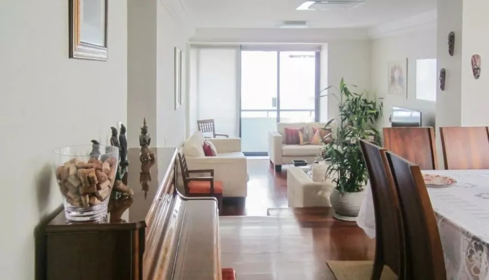 Apartamento, 4 quartos, 197 m² - Foto 8