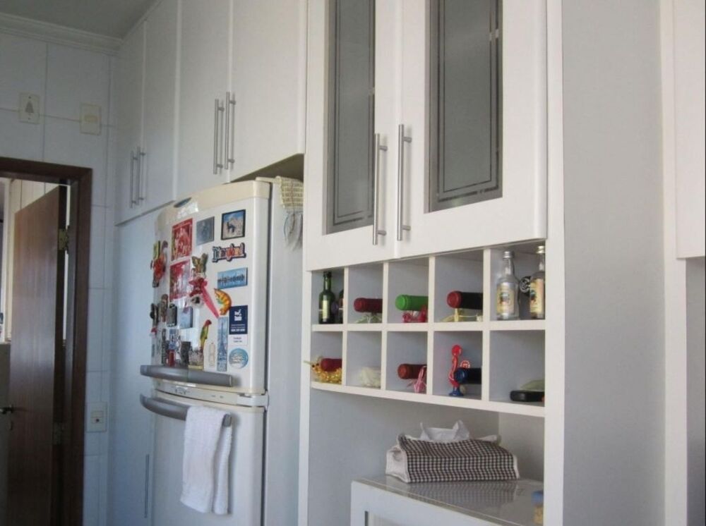 Apartamento, 4 quartos, 197 m² - Foto 3