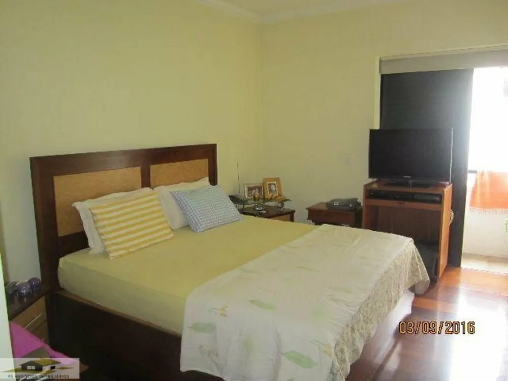 Apartamento, 4 quartos, 197 m² - Foto 10