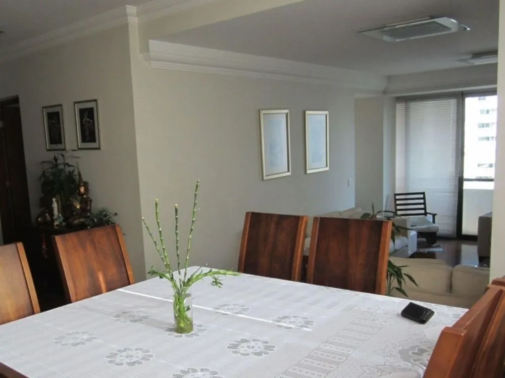 Apartamento, 4 quartos, 197 m² - Foto 5