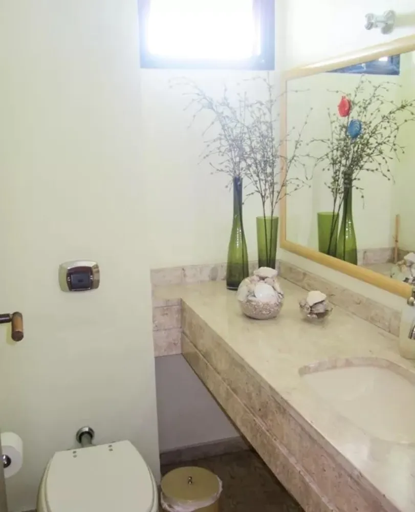 Apartamento, 4 quartos, 197 m² - Foto 12