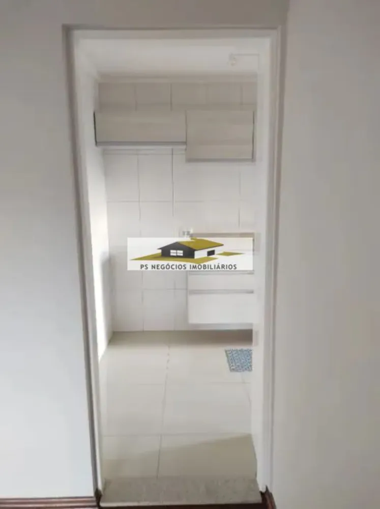 Apartamento, 3 quartos, 70 m² - Foto 4