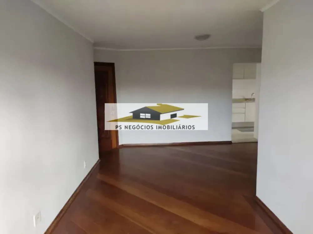Apartamento, 3 quartos, 70 m² - Foto 3