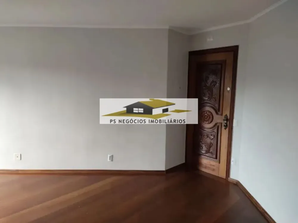 Apartamento, 3 quartos, 70 m² - Foto 2