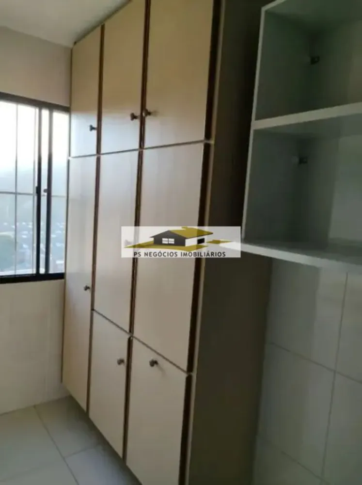 Apartamento, 3 quartos, 70 m² - Foto 6