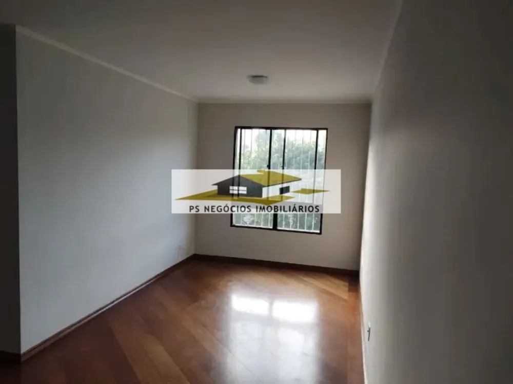 Apartamento, 3 quartos, 70 m² - Foto 1