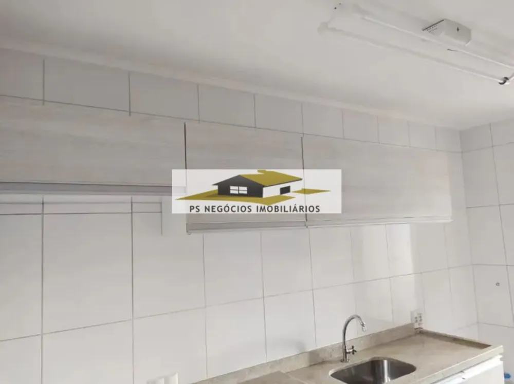 Apartamento, 3 quartos, 70 m² - Foto 5