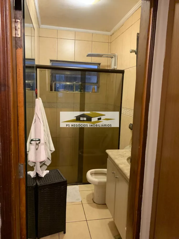 Sobrado, 4 quartos, 155 m² - Foto 9