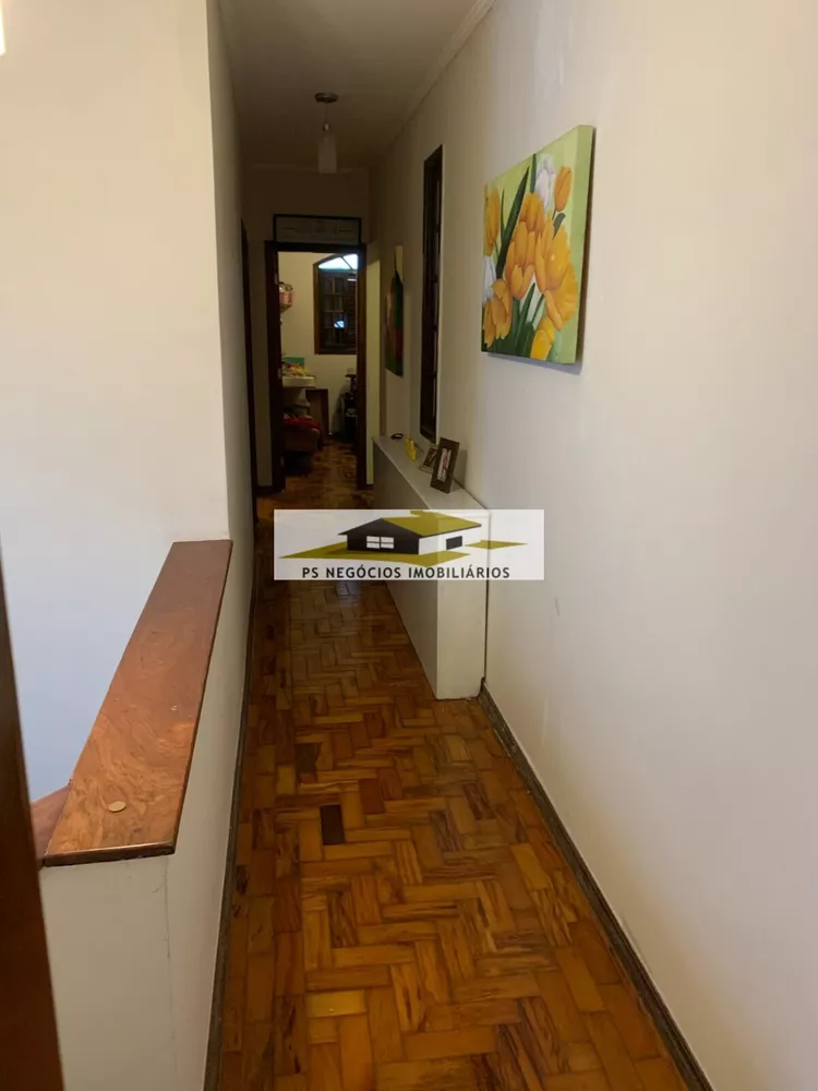 Sobrado, 4 quartos, 155 m² - Foto 17